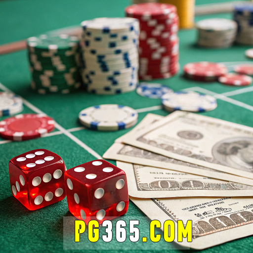 PG365: Caça-níqueis e Bônus Imperdíveis no Cassino ao Vivo!