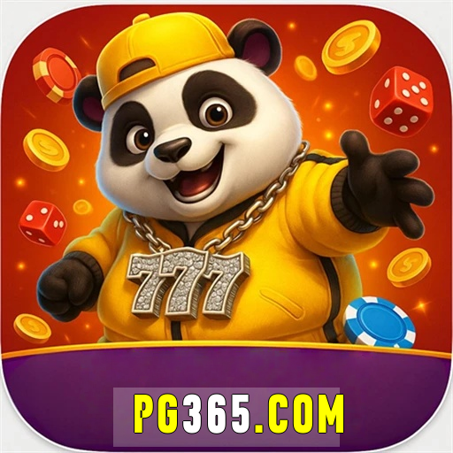 PG365 Logo